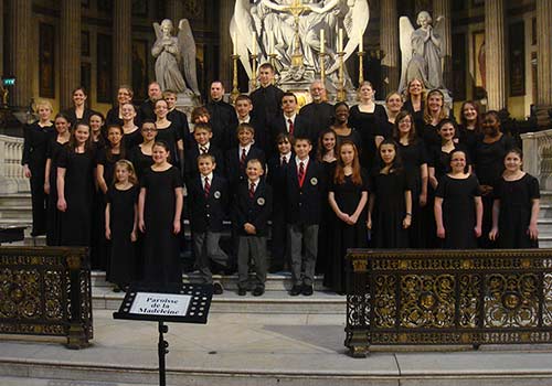 bcgcparis5x3 battle creek boychoir and battle creek girl's chorus in Paris