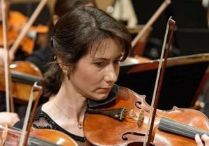 andrea rohr