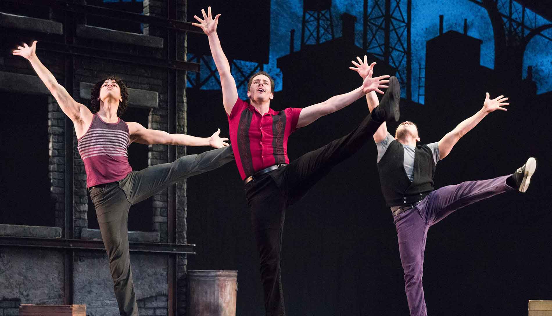 west side story