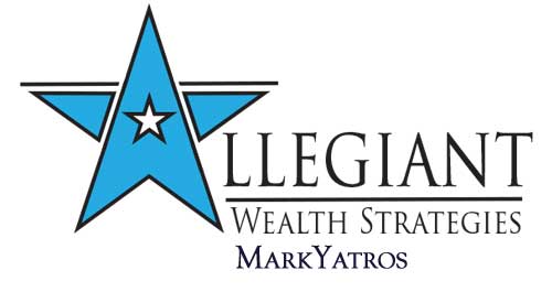 Sponsored By Allegiant Wealth Strategies