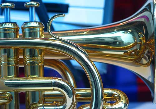 Flugelhorn