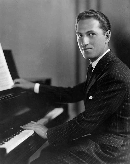 Gershwin Gershwin