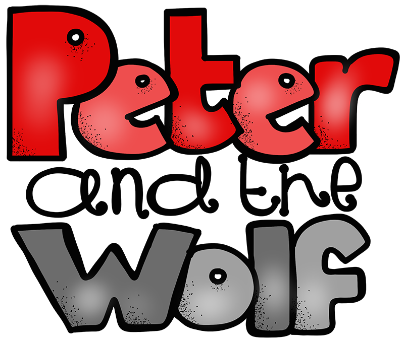 Peter And The Wolf Sign
