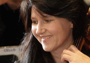 silvia sidorane