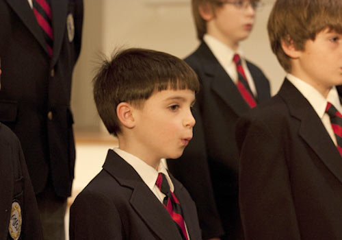 Battle Creek Boychoir