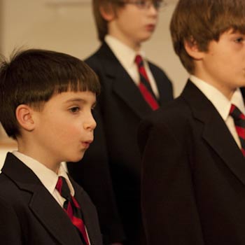 Battle Creek Boychoir