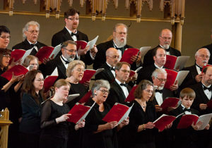 The Music Center - Schools, Choruses, Battle Creek Symphony