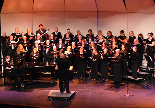 Battle Creek Community Chorus