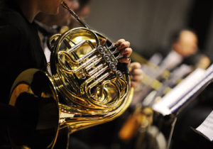 battle creek community music school - french horn