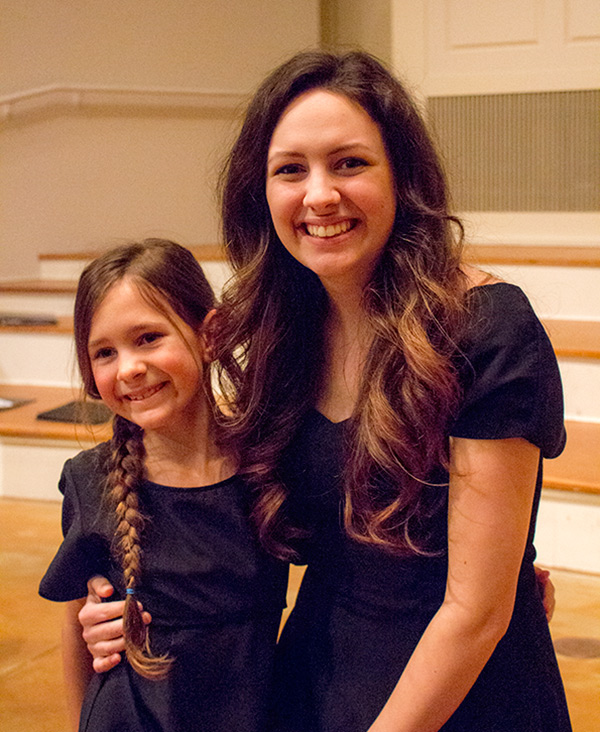 battle creek girl's chorus