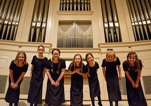 battle creek girl's chorus