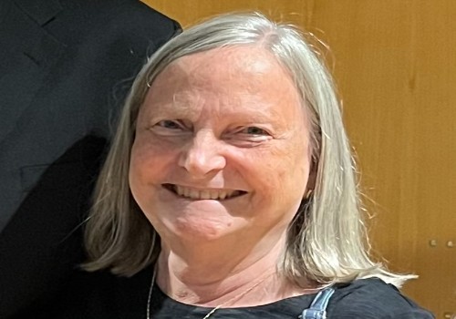 anne sherfield