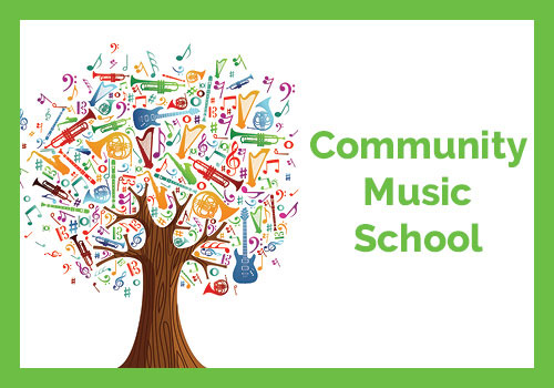 Community Music School