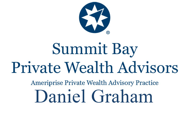 Sponsored By Summit Bay Private Wealth Advisors Daniel Graham