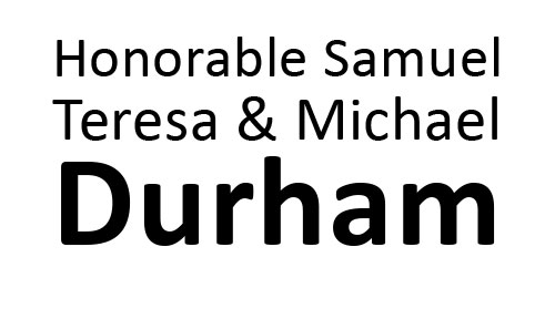 Durhams