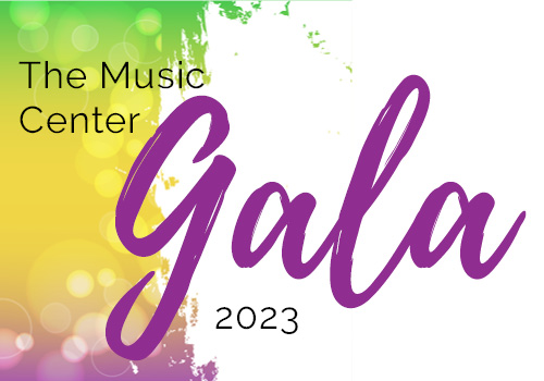 the music center gala 2023