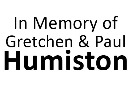 Humistons In Memory