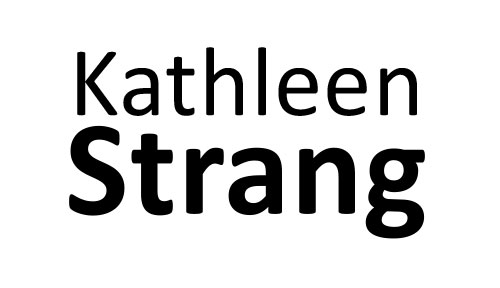 Kathleen Strang Web