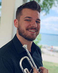 Mason Cristofferson