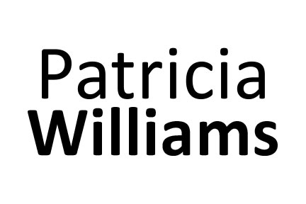 PWilliams