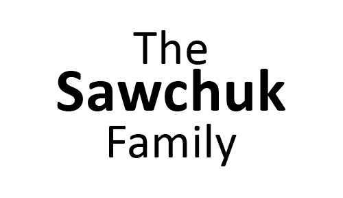 Sawchuk Family