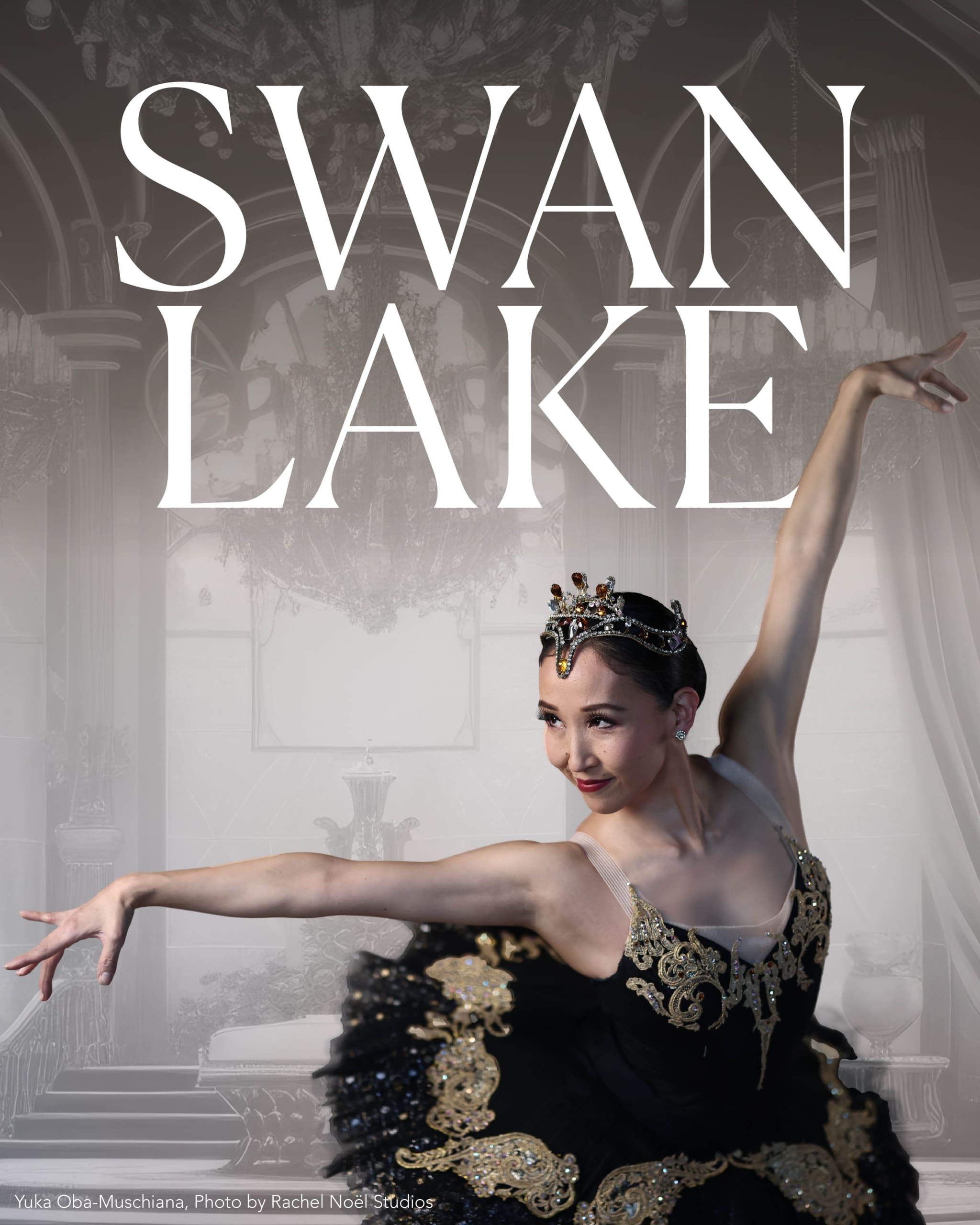 Swan Lake GRB