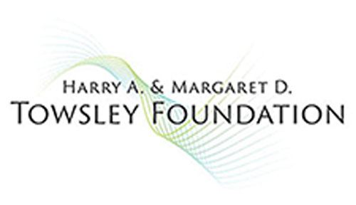Towsley Foundation Logo Web