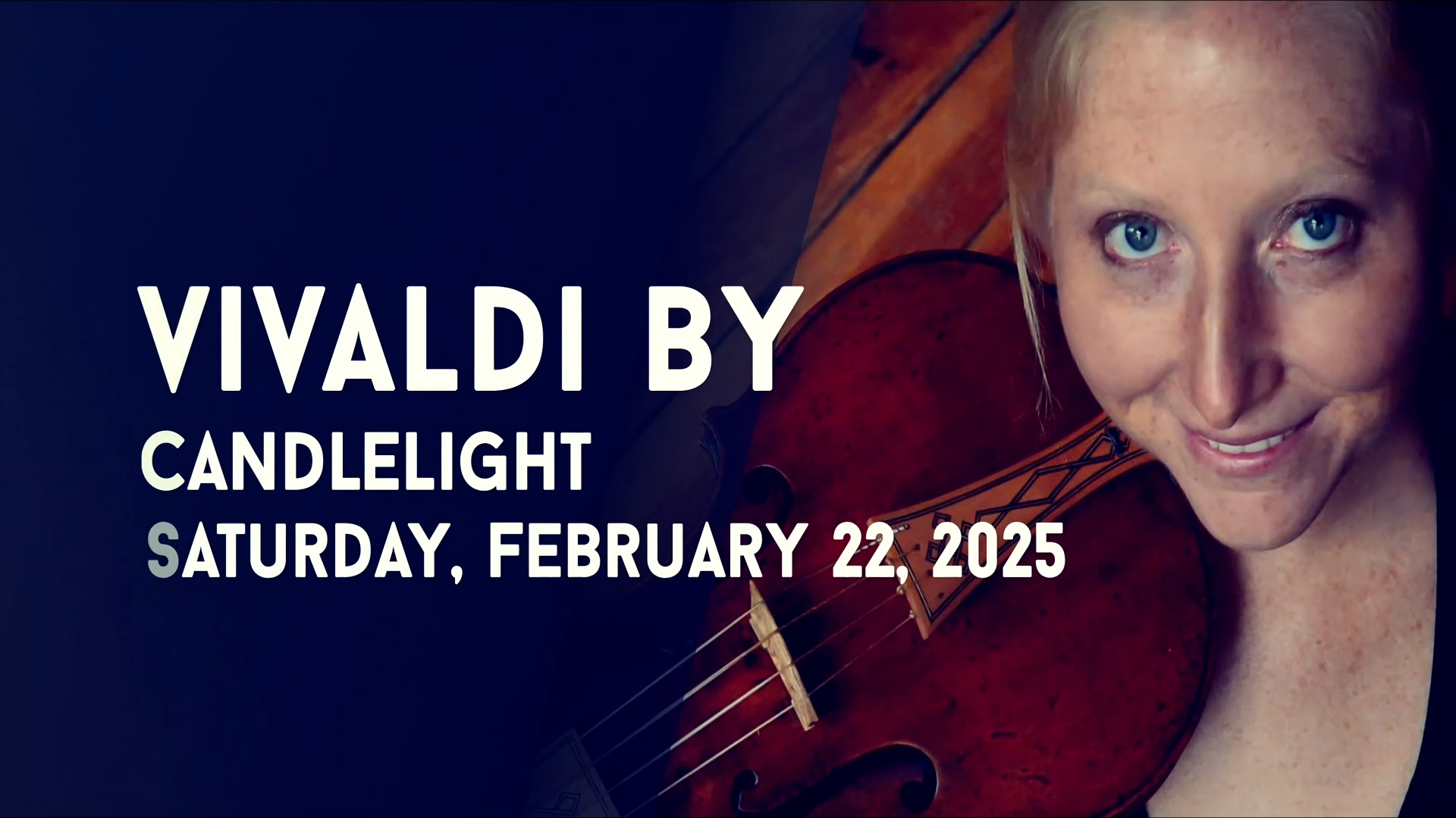 Vivaldi By Candlelight