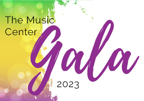 the music center gala 2023
