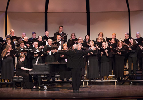 Battle Creek Community Chorus